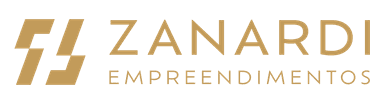 logo da Zanarti