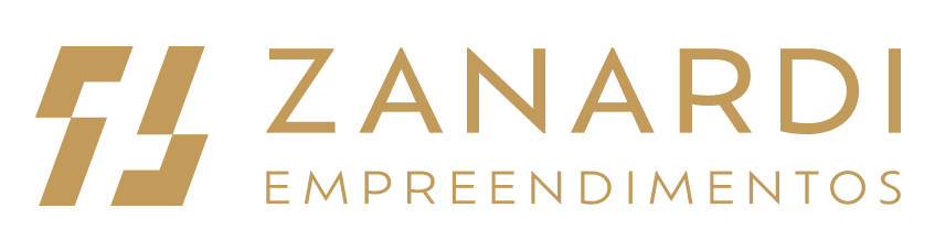 logo da Zanarti